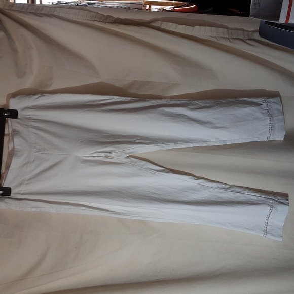 crown & ivy Pants - Crown & Ivy Pull On Stretch Pants NWOT